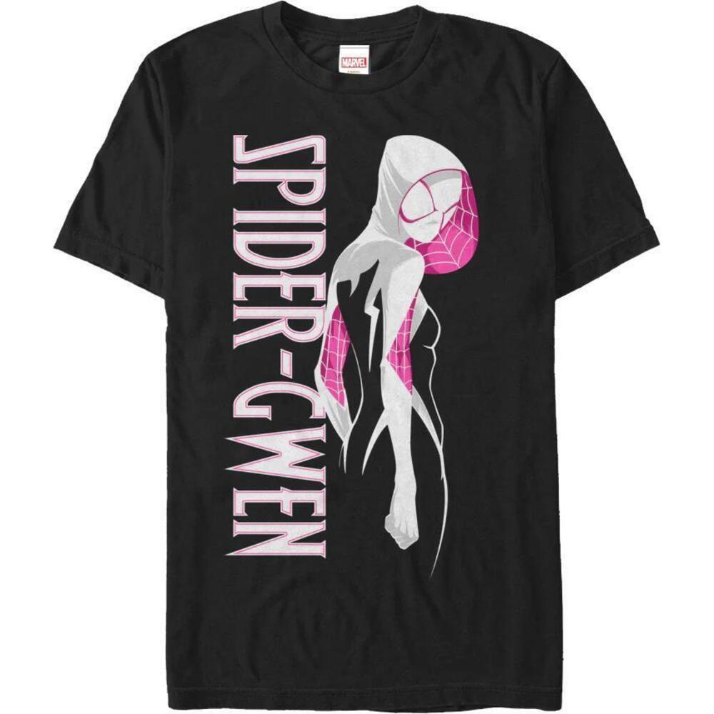 Spidergwen Marvel Comics Tshirt